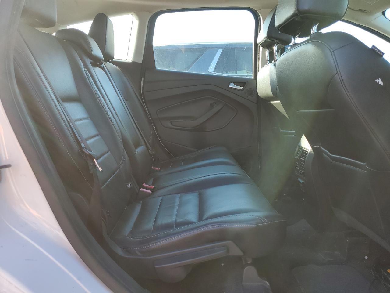 Ford Cmax Sel Image 11