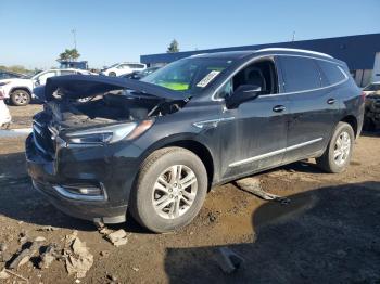  Salvage Buick Enclave