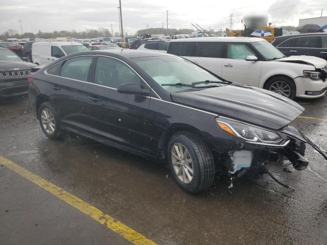 Hyundai SONATA Se Image 11