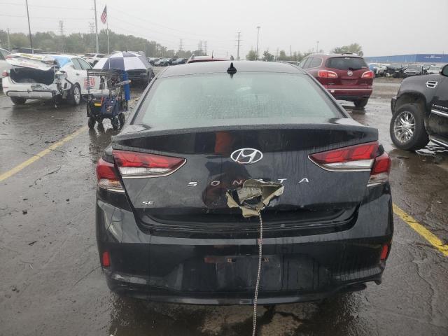 Hyundai SONATA Se Image 4