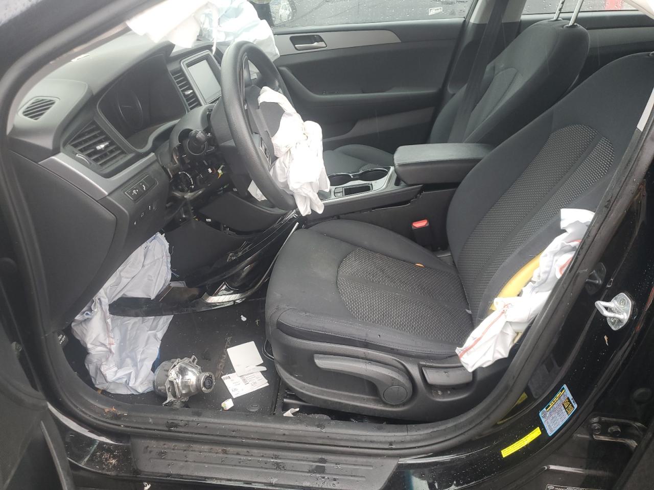 Hyundai SONATA Se Image 6