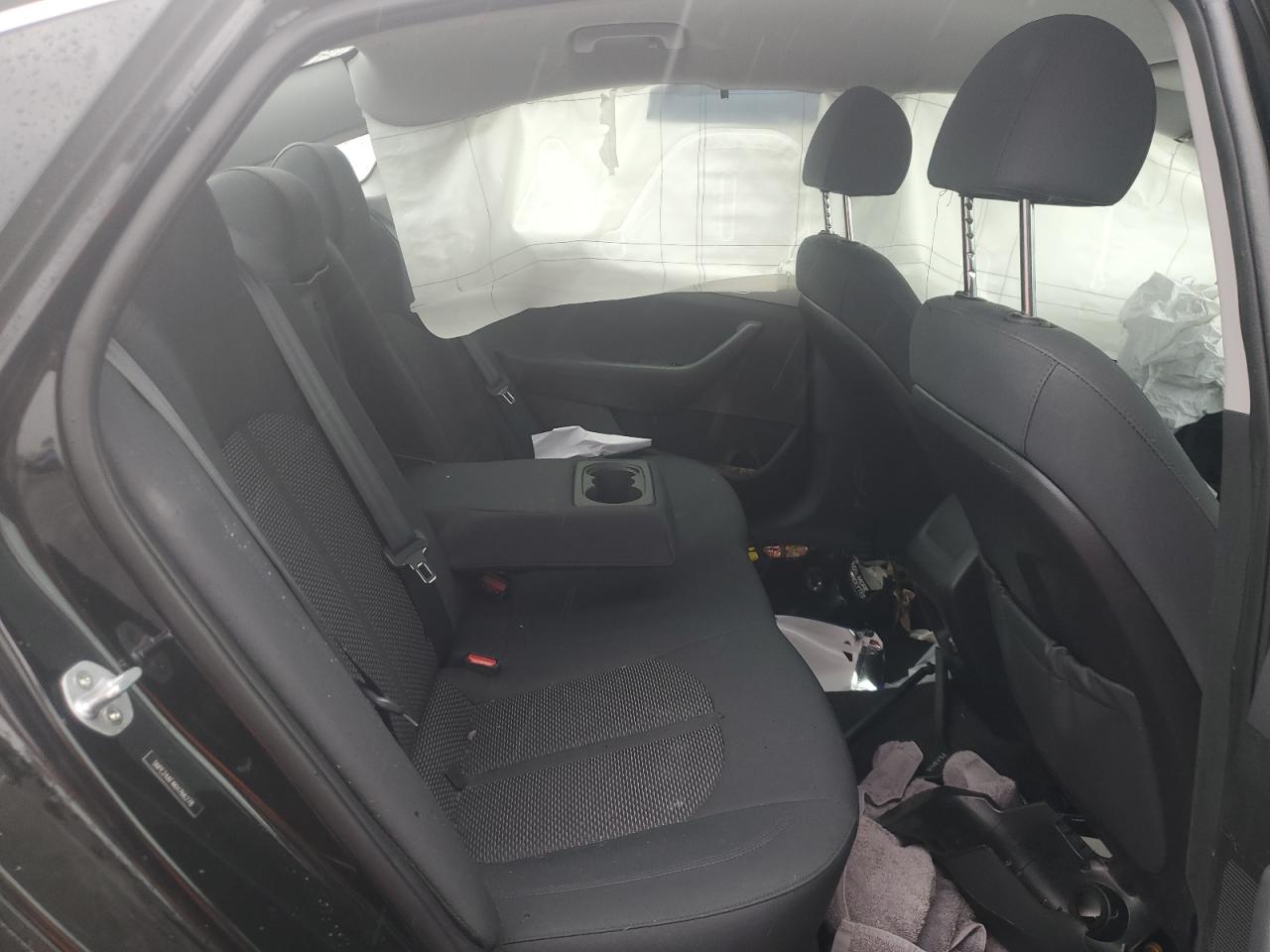 Hyundai SONATA Se Image 10