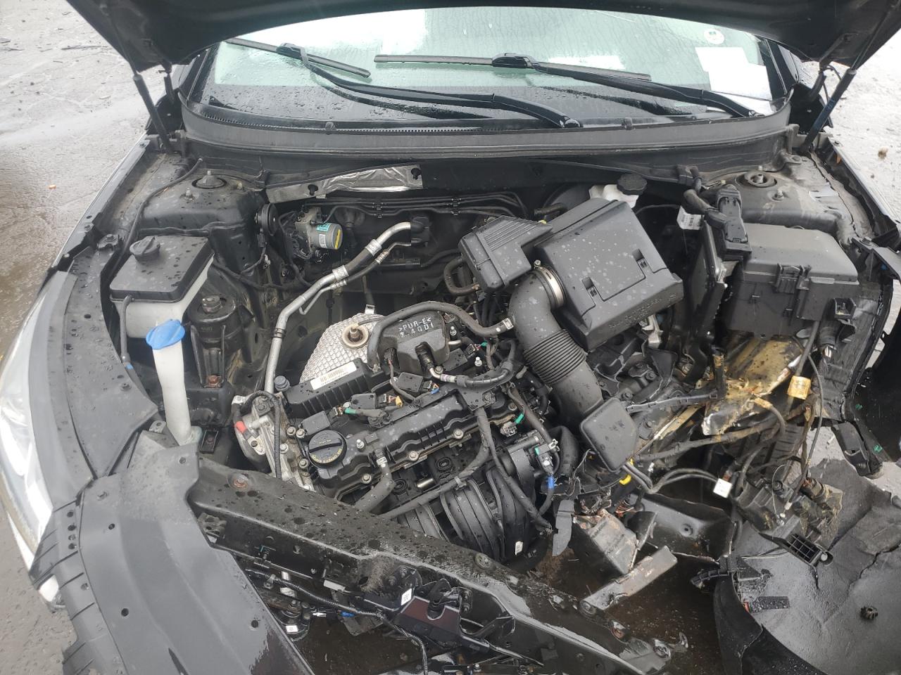 Hyundai SONATA Se Image 12