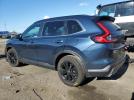 Honda Crv Sport Touring Image 8