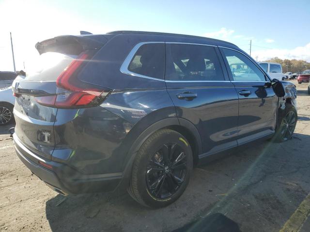 Honda Crv Sport Touring Image 2