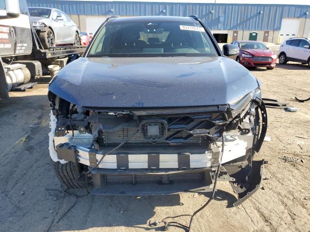 Honda Crv Sport Touring Image 4