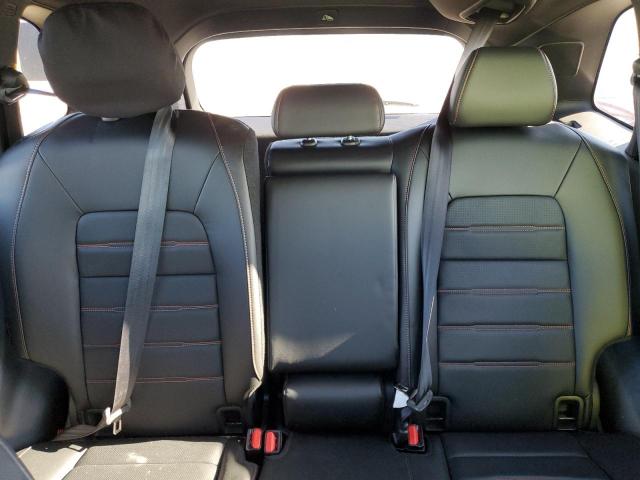 Honda Crv Sport Touring Image 14