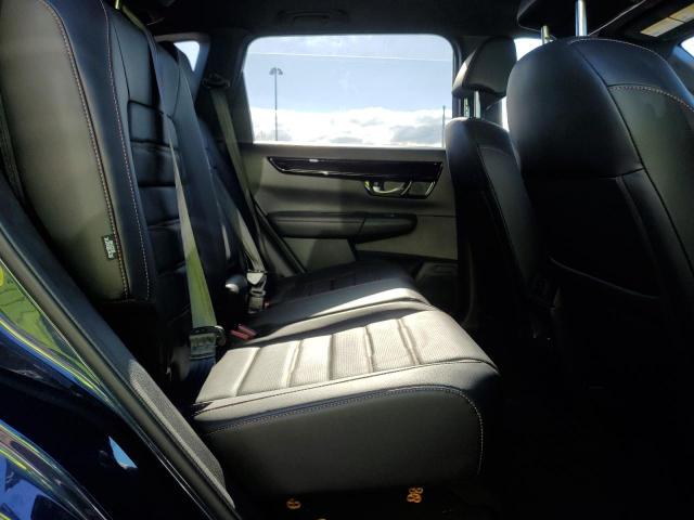 Honda Crv Sport Touring Image 6