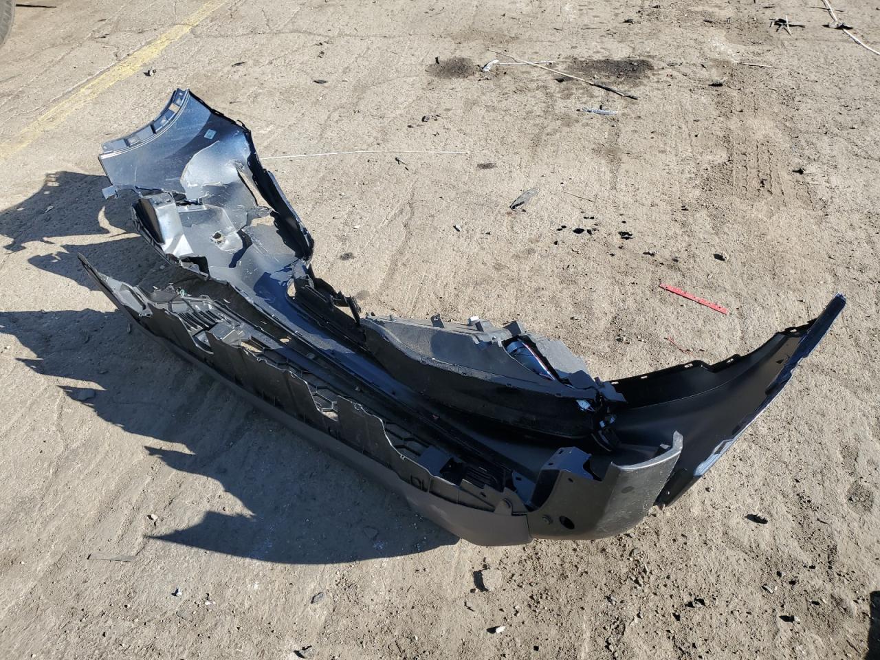 Honda Crv Sport Touring Image 11