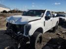 Ford F-350 Super Duty Image 1
