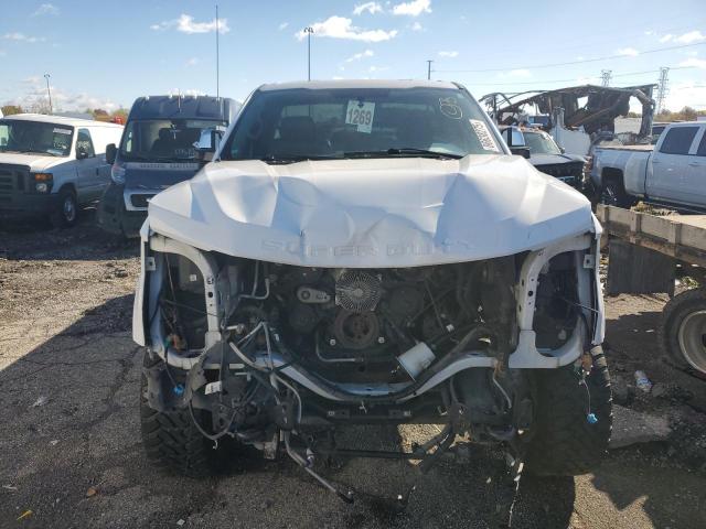 Ford F-350 Super Duty Image 7