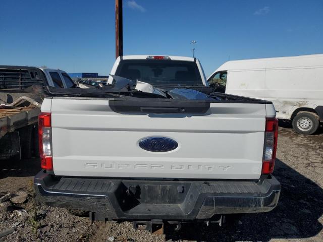 Ford F-350 Super Duty Image 8