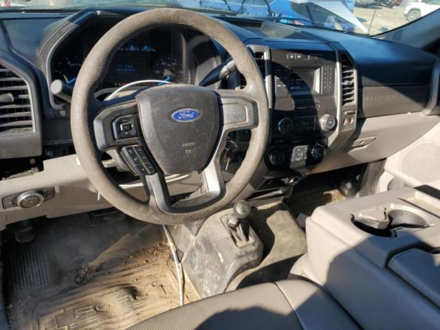 Ford F-350 Super Duty Image 9