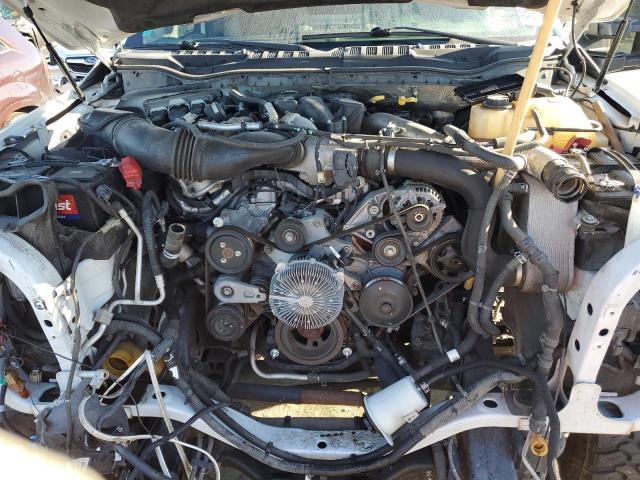 Ford F-350 Super Duty Image 10