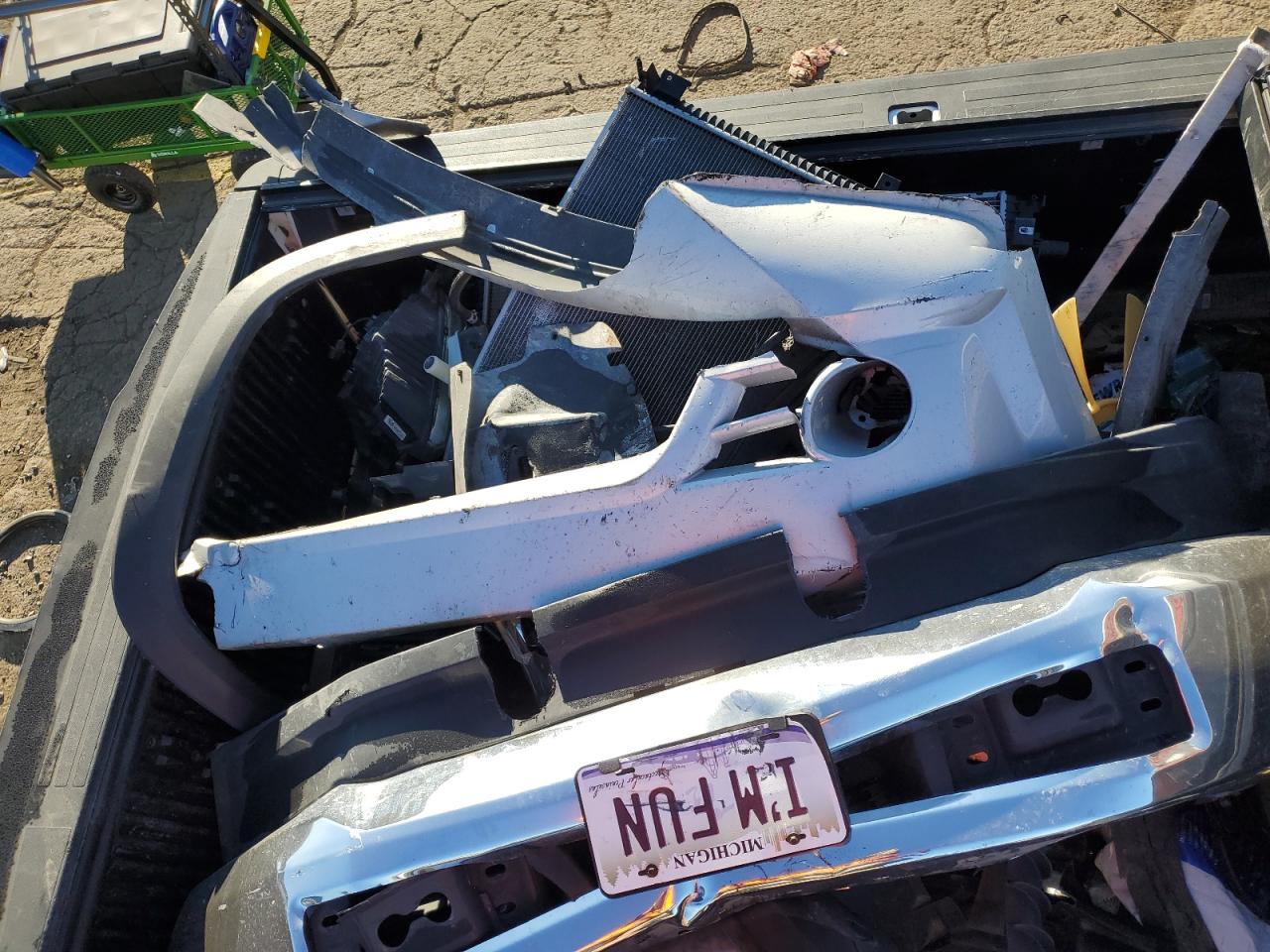 Ford F-350 Super Duty Image 12