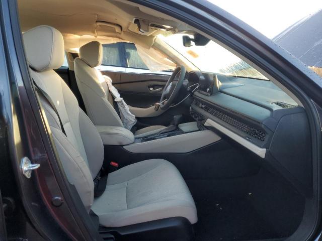 Honda Accord Lx Image 3