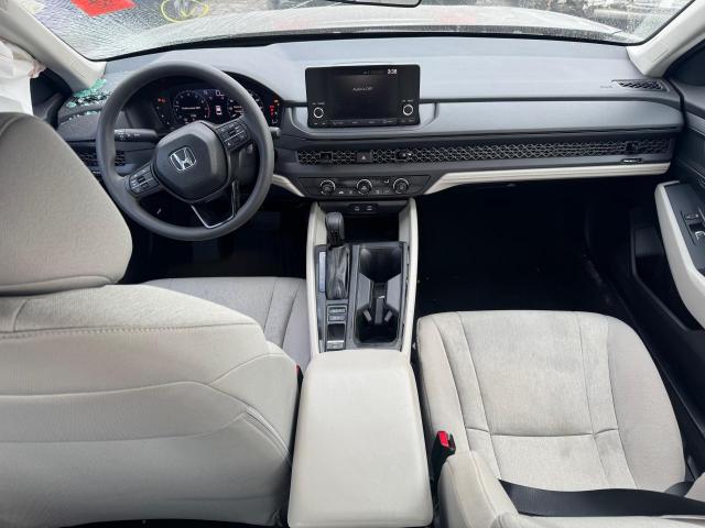 Honda Accord Lx Image 7