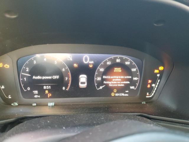 Honda Accord Lx Image 10