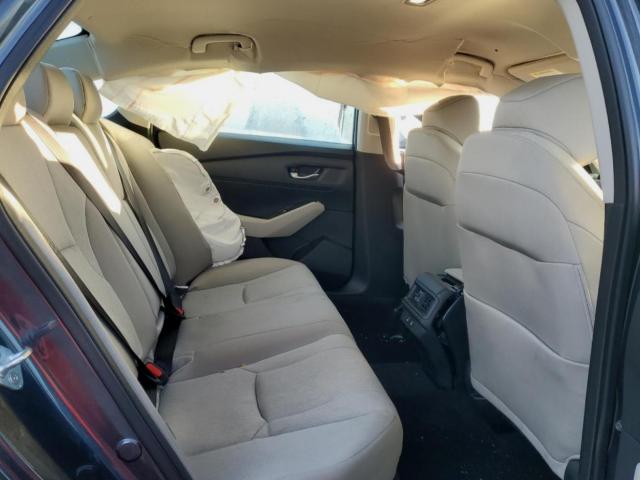 Honda Accord Lx Image 9