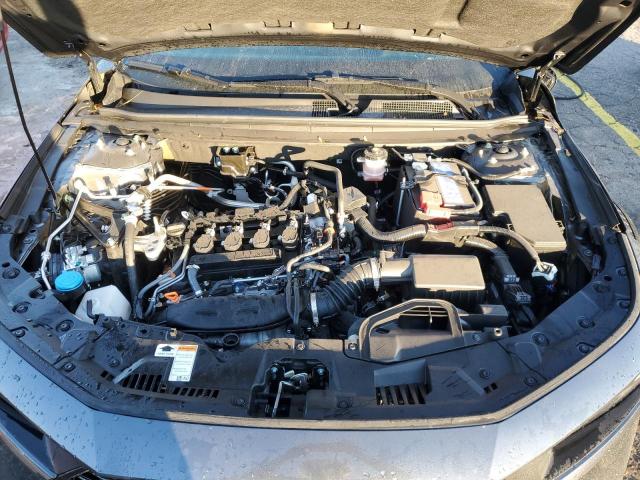 Honda Accord Lx Image 2