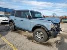 Ford Bronco Big Bend Image 5