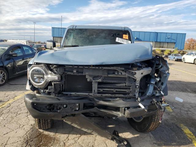 Ford Bronco Big Bend Image 4