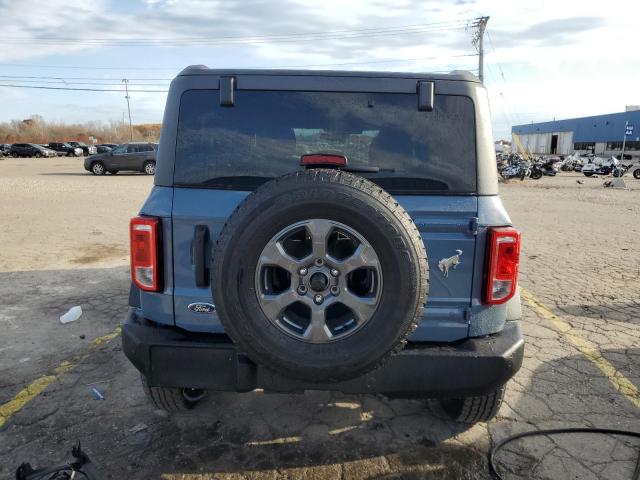 Ford Bronco Big Bend Image 7
