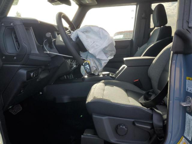 Ford Bronco Big Bend Image 6