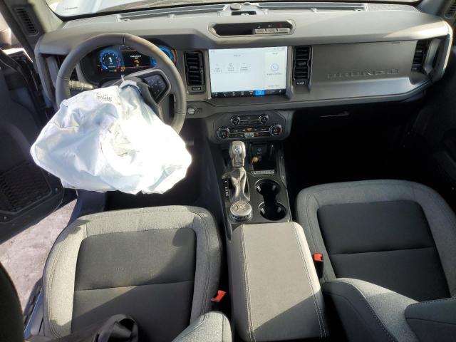 Ford Bronco Big Bend Image 9