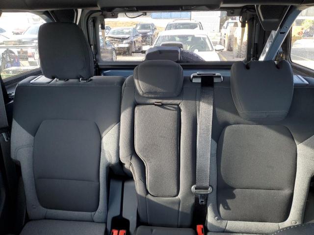 Ford Bronco Big Bend Image 8