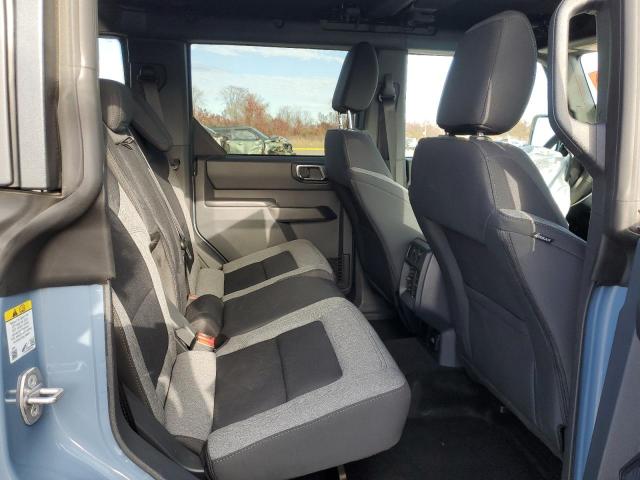 Ford Bronco Big Bend Image 10