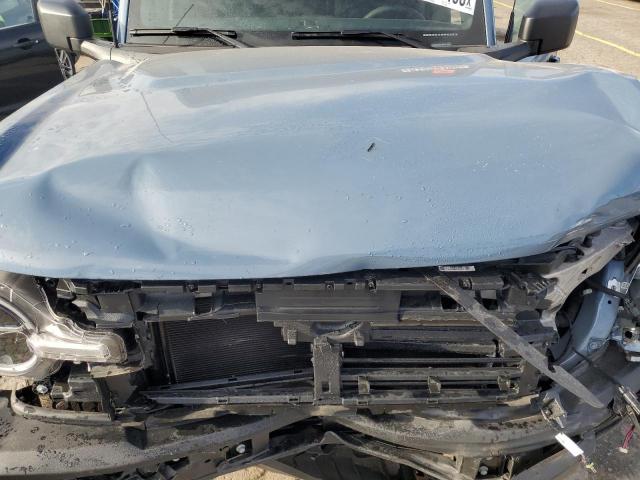 Ford Bronco Big Bend Image 13