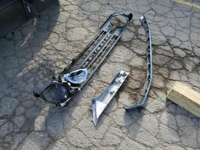 Ford Bronco Big Bend Image 14