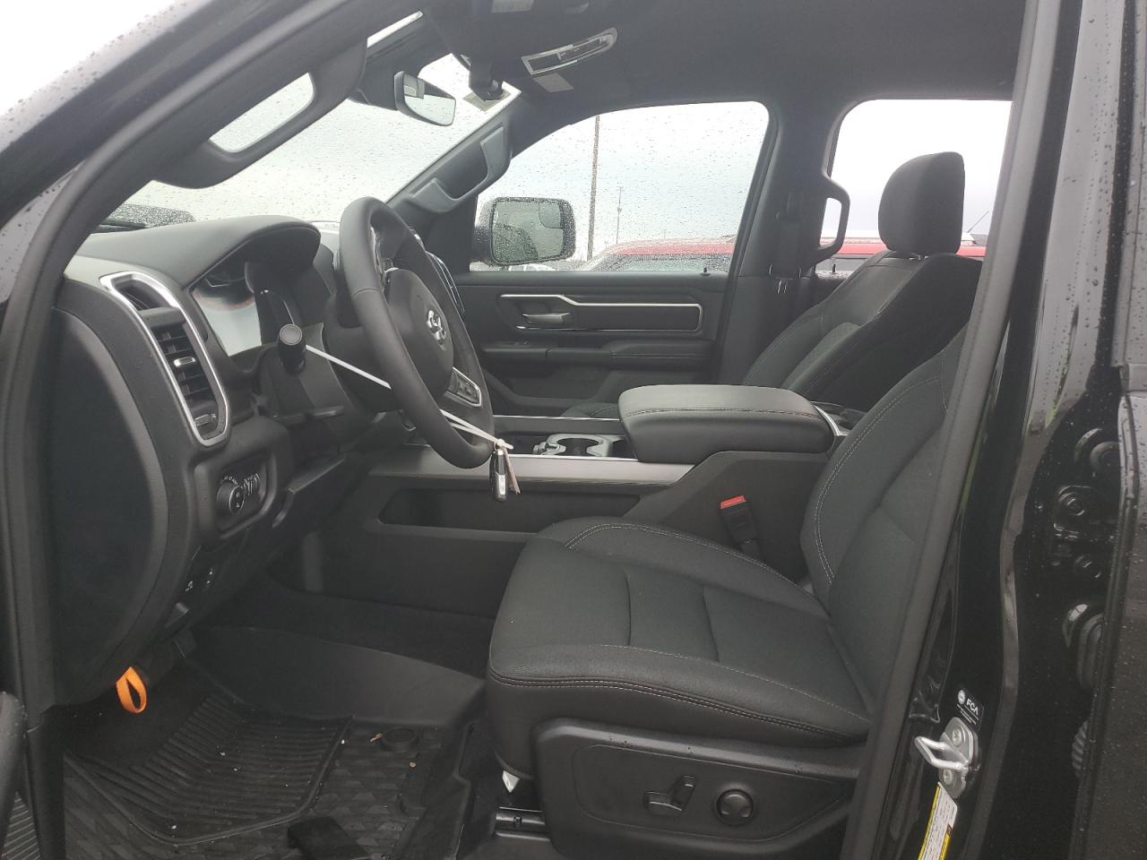 Ram 1500 Big Horn/lone Star Image 9