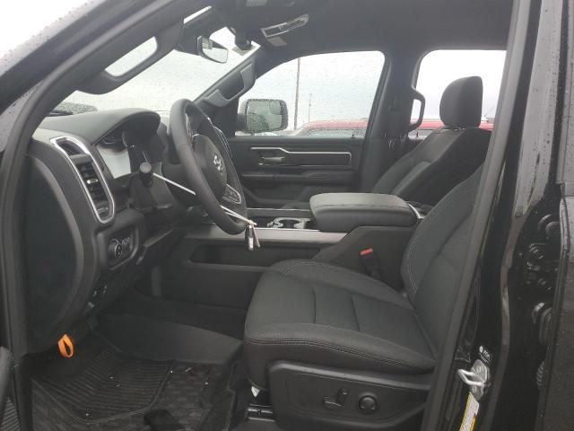 Ram 1500 Big Horn/lone Star Image 9