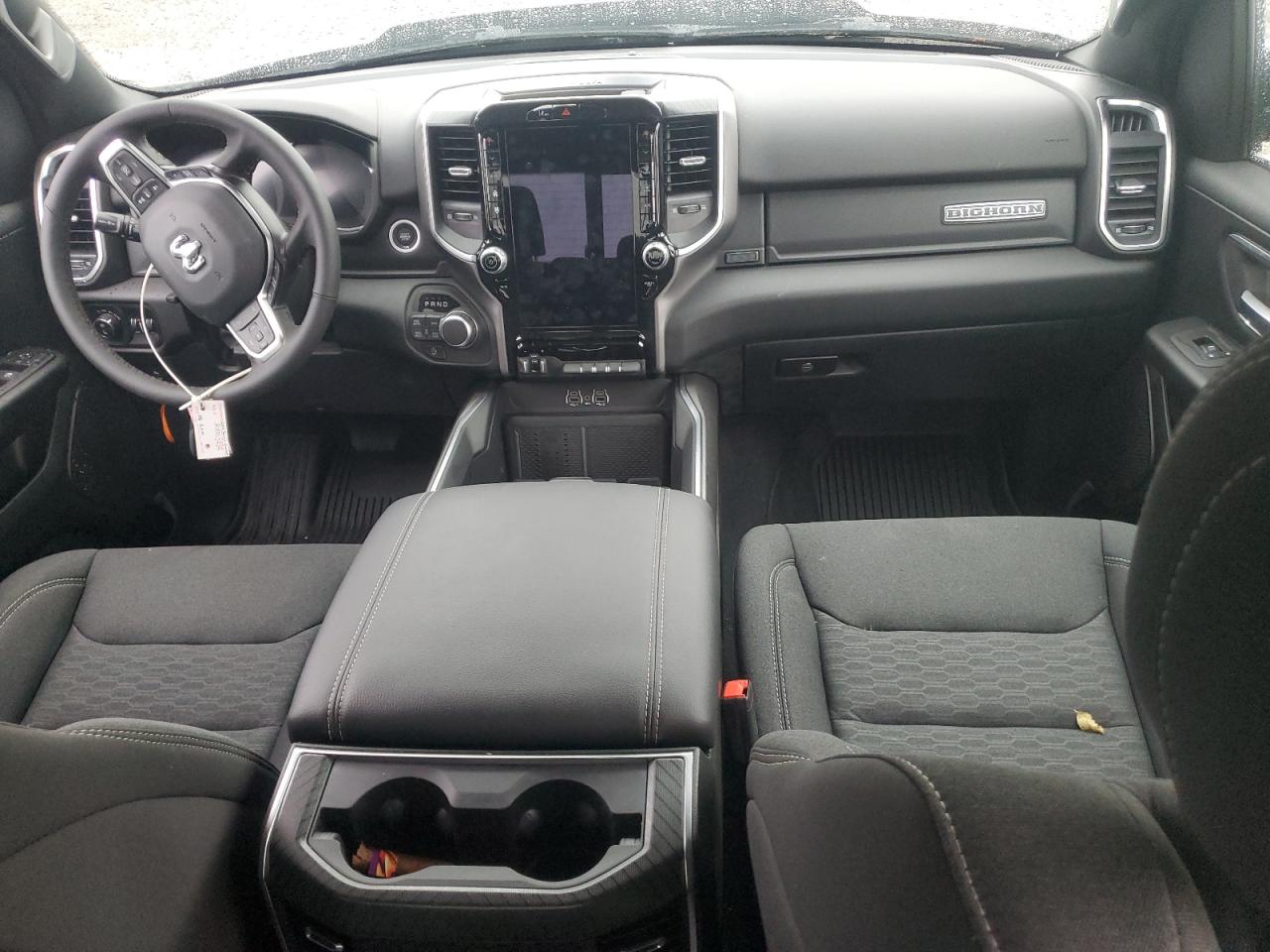 Ram 1500 Big Horn/lone Star Image 12