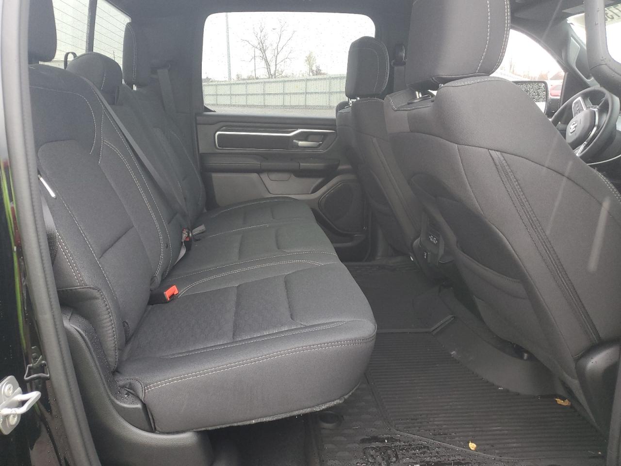 Ram 1500 Big Horn/lone Star Image 10