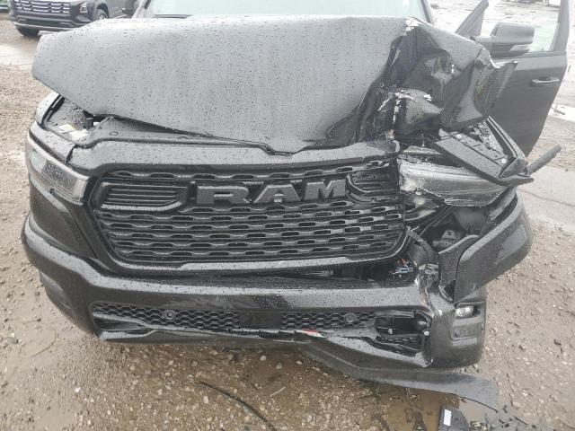 Ram 1500 Big Horn/lone Star Image 3