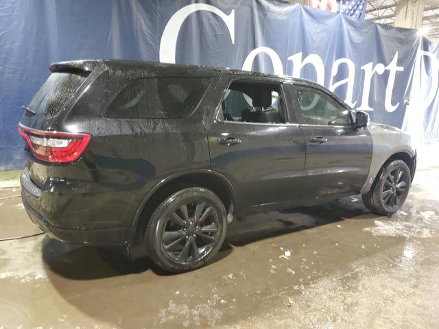 Dodge Durango Gt Image 6