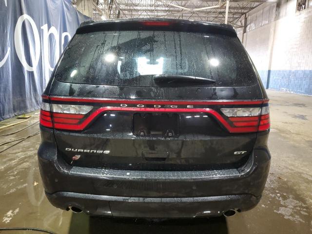 Dodge Durango Gt Image 7