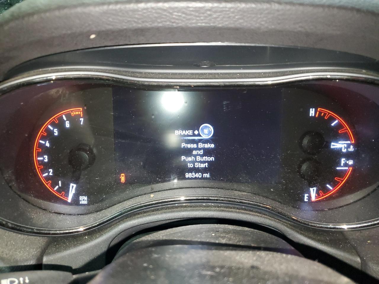 Dodge Durango Gt Image 10