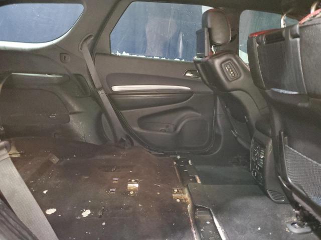 Dodge Durango Gt Image 12