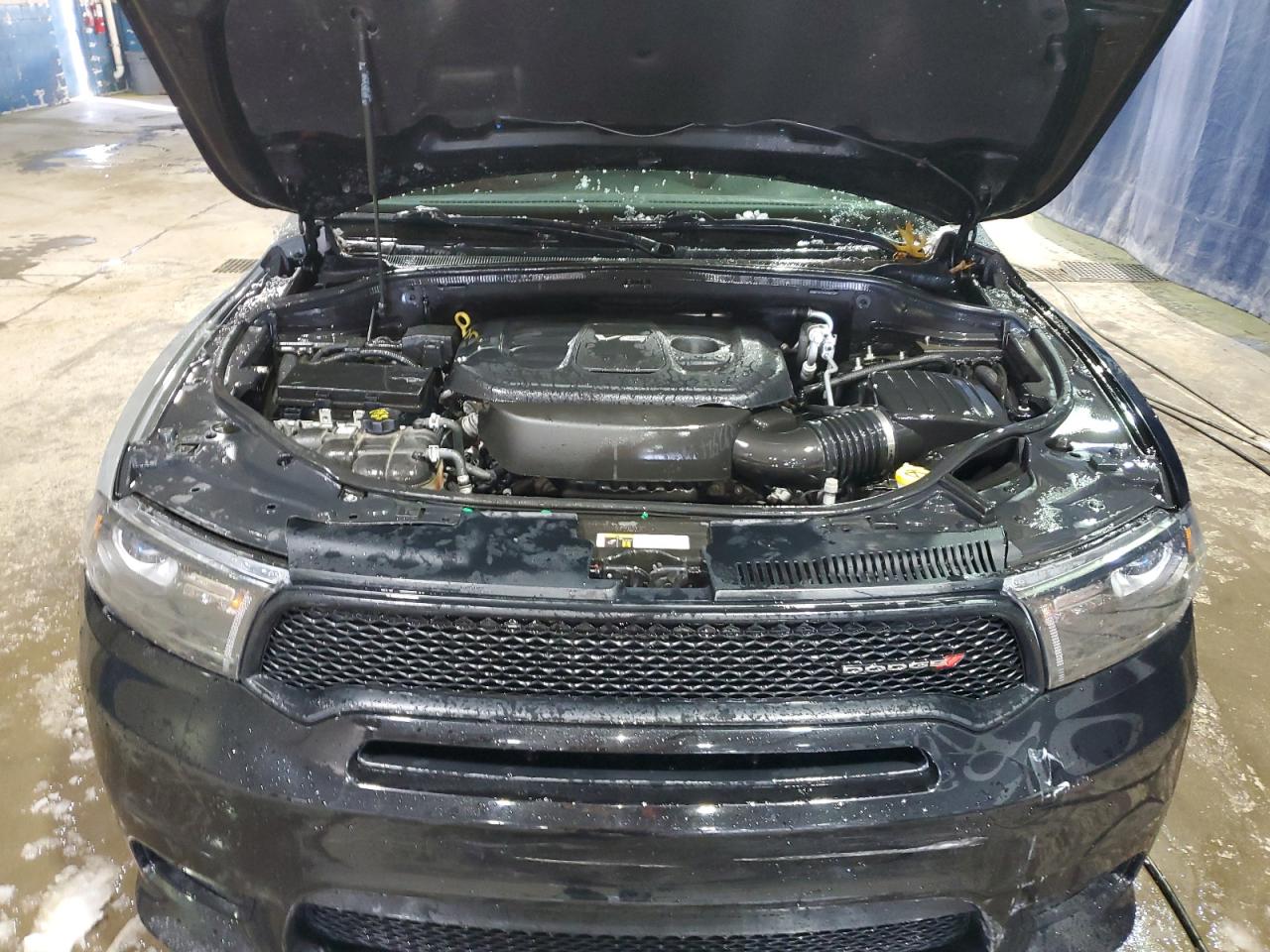 Dodge Durango Gt Image 2