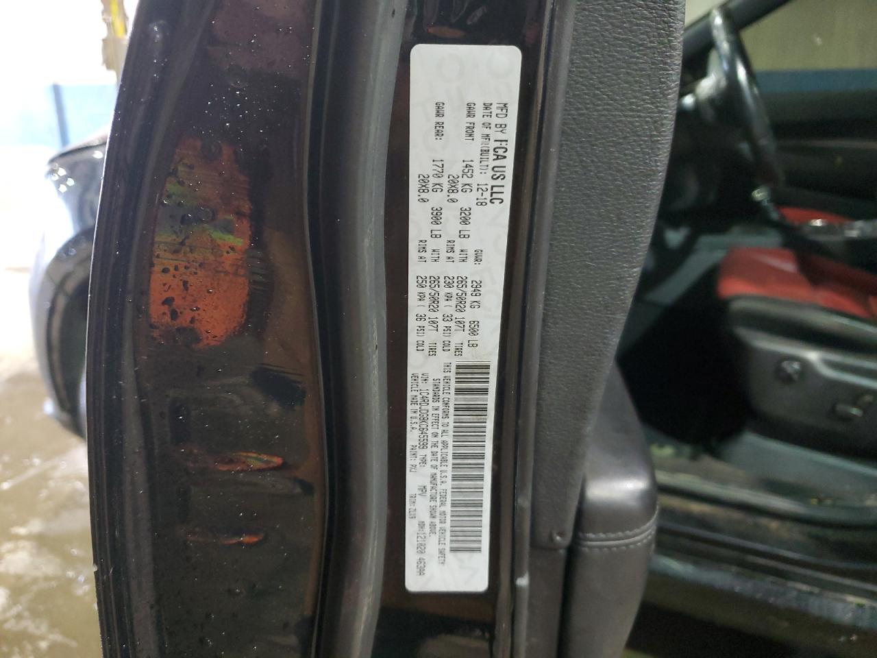 Dodge Durango Gt Image 4