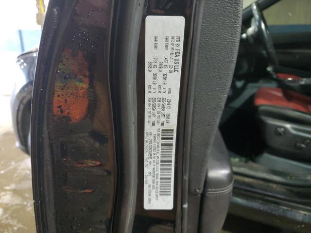 Dodge Durango Gt Image 4