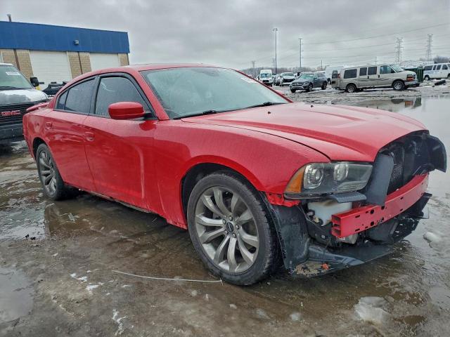 Dodge Charger R/t Image 4