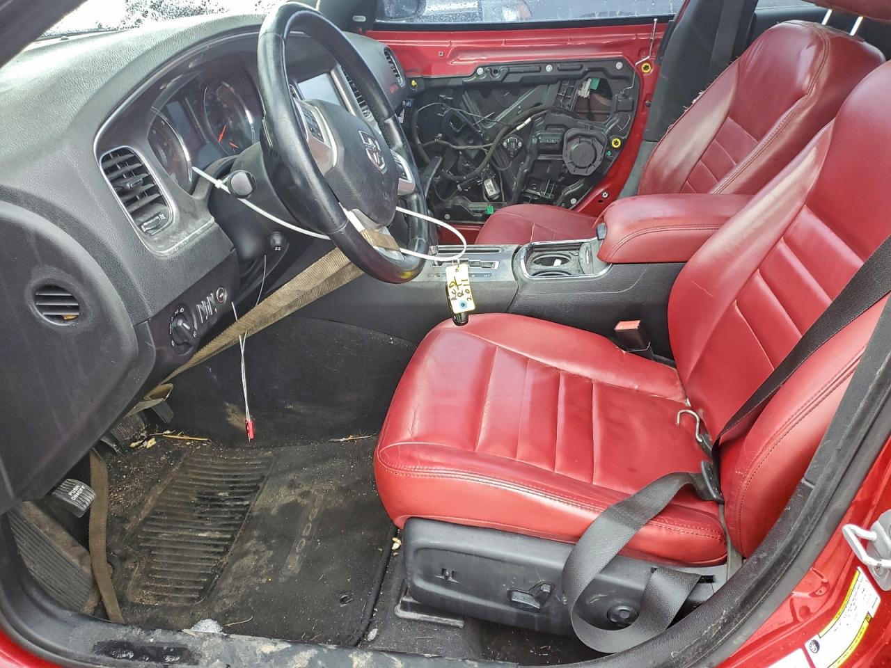 Dodge Charger R/t Image 11