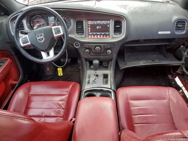 Dodge Charger R/t Image 6