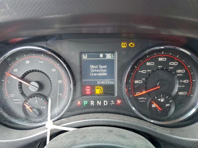 Dodge Charger R/t Image 12