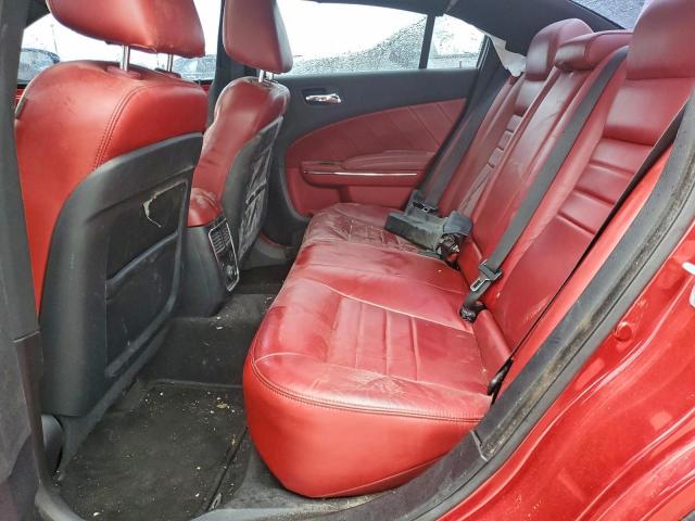 Dodge Charger R/t Image 9